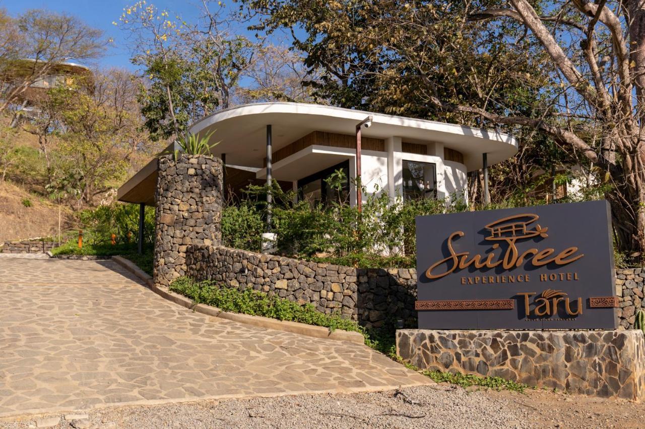 Suitree Experience Hotel Sardinal Esterno foto